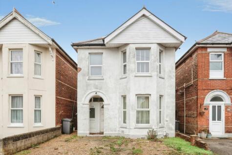 Nortoft Road, Bournemouth, Dorset, BH8
