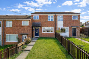 51, Rowley Furrows, Leighton Buzzard LU7 2SH