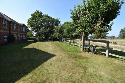 Michaelstowe Drive, Harwich, Essex, CO12