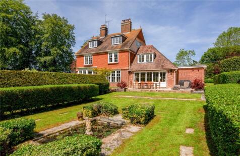 Milston Road, Bulford, Salisbury, Wiltshire, SP4