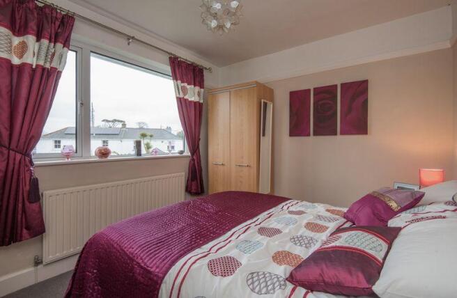 Bedroom Three 6