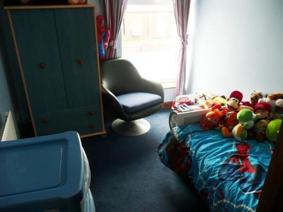 Bedroom 3