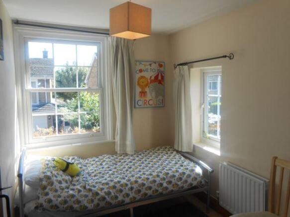 Bedroom 2