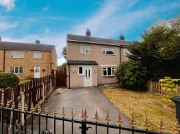 125, Welland Crescent, Elsecar, Barnsley S74 8AE