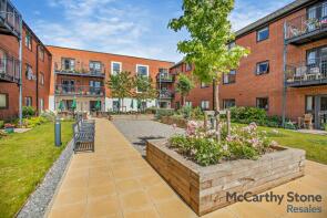 31, Pym Court, Bewick Avenue, Exeter EX3 0FR