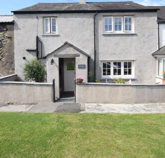 Wall End , Kirkby-in-Furness