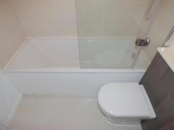 Bathroom Reverse