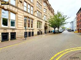 2, Cymric Buildings, West Bute Street, Butetown, Cardiff CF10 5LL