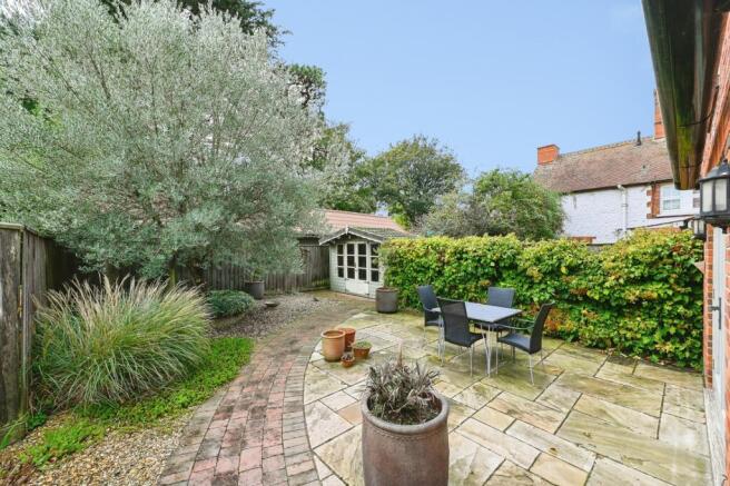 Neville Road, Heacham, King's Lynn, Norfolk, PE31 photo 4