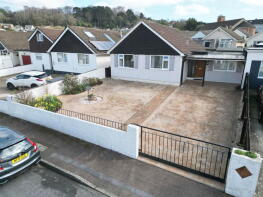 21, The Roundway, Newton Abbot TQ12 5BN