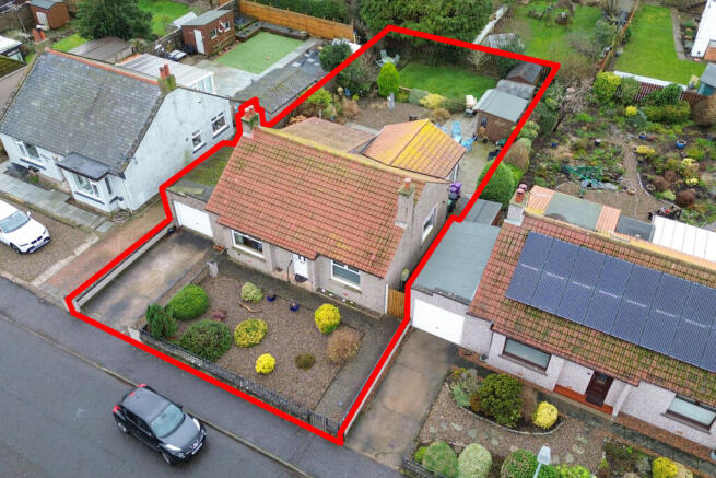 Aerial Plot