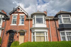 46, Percy Terrace, Hendon, Sunderland SR2 8SF