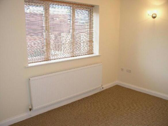 Bedroom 3 / Dining R