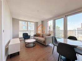 Flat 59, 9, Gasholder Place, London SE11 5BB