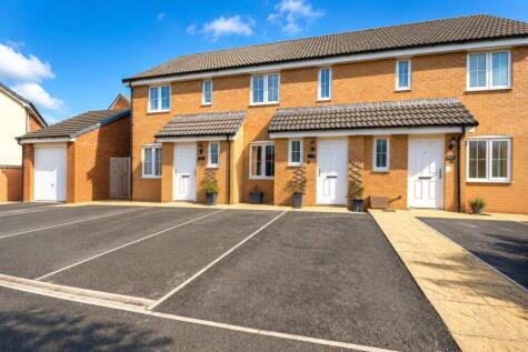 Blakewell Close, Barnstaple, Devon, EX31