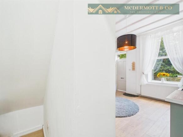 1 bed End of Terrace for sale Image 11