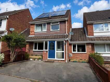 John Close, Aldershot, Hampshire, GU11