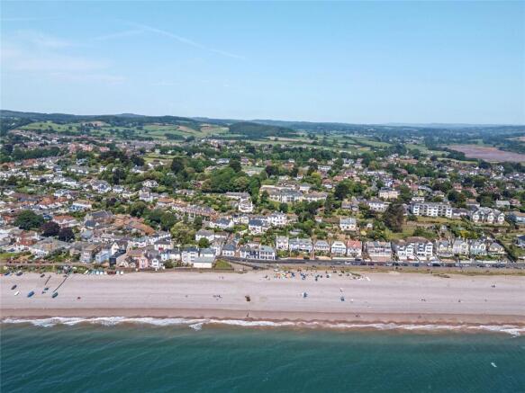 Budleigh Salterton, Devon photo 2