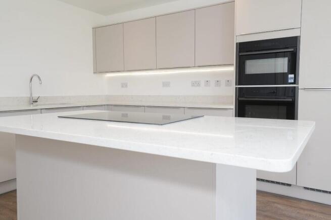 E.g. Kitchen/dining 