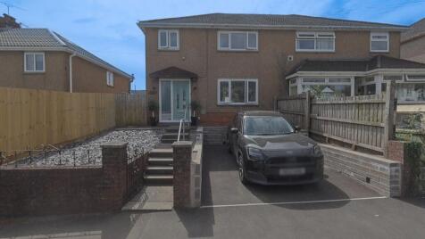 Sunnybank Road, Blackwood, NP12