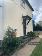 2, Arches Hall Cottages, Morley Lane, Latchford, Standon SG11 1QY