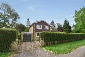 55, Cow Lane, Fulbourn CB21 5HB
