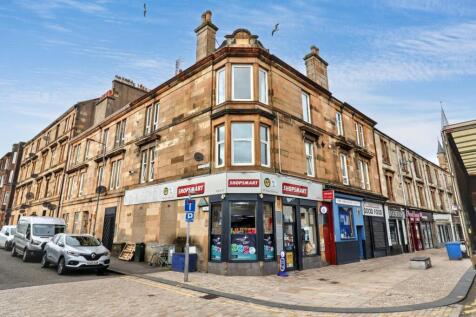 Hairst Street, Renfrew, Renfrewshire, PA4