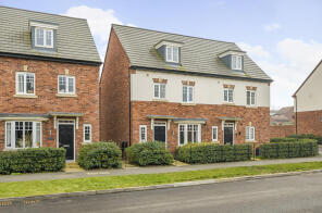 16, Station Avenue, Houlton, Rugby CV23 1BF