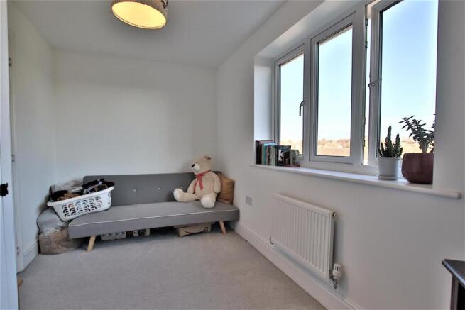 Langley Grove, Twyning - Bedroom 2