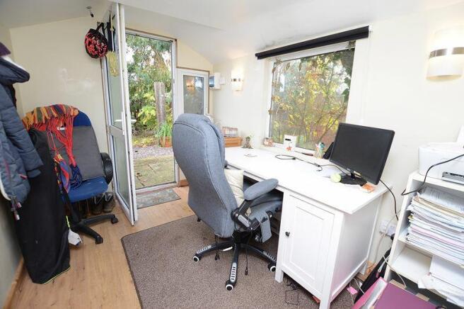 Home Office