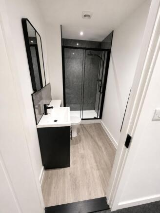 1 bed Apartment to rent Image 9