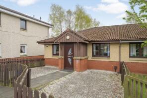 23, Gillie Court, Dunfermline KY11 4PA