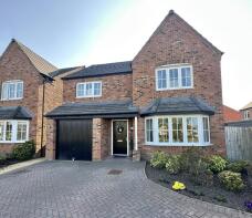77, Highlander Road, Huntington, Chester CH3 6DH
