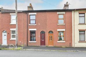 43, Lee Street, Preston PR3 3EN