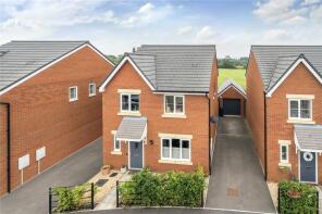 12, Magdalene Close, Swindon SN3 4FR