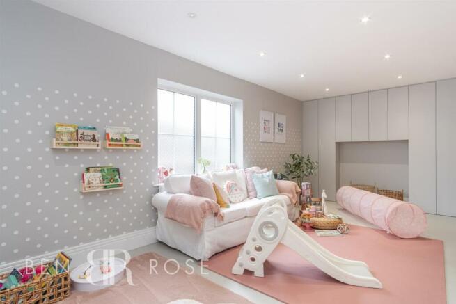 Playroom