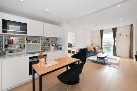 Fairview House, London, SW6