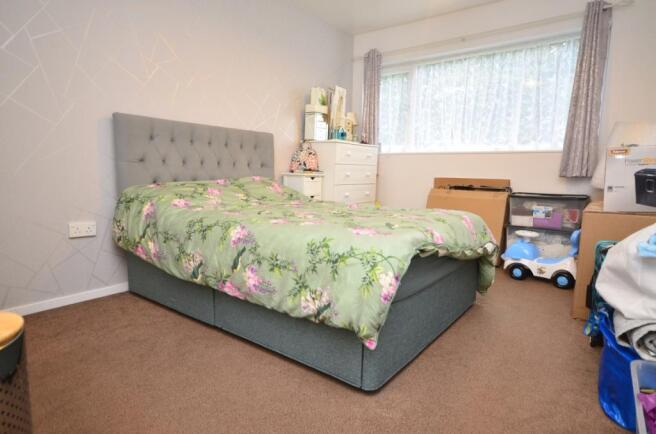 sedley bed 1