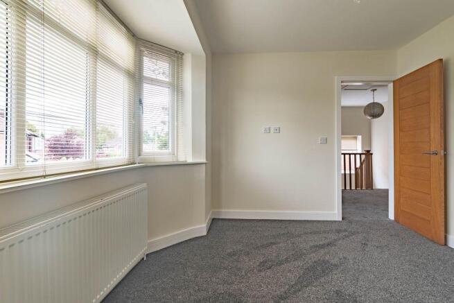 Bedroom 3 (Double)