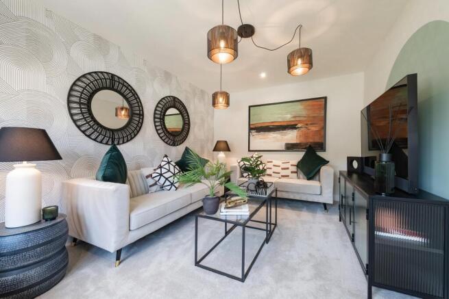 Showhome Photography