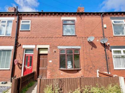 West Avenue, Leigh
