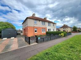 38, Beatty Crescent, Kirkcaldy KY1 2HS