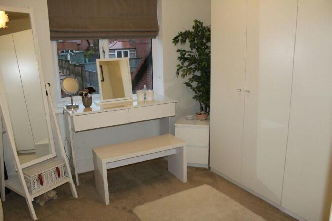 Bedroom 2 Picture 2