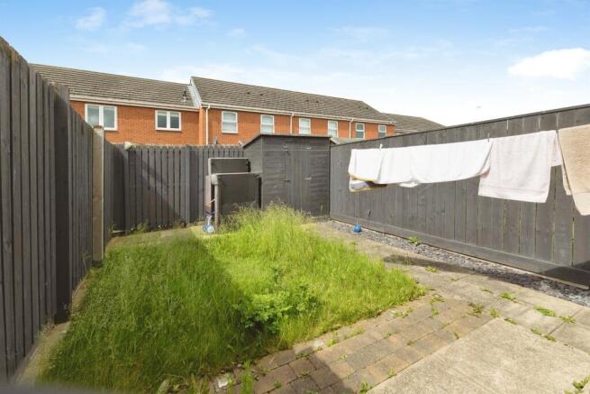 2 bed End of Terrace for sale Image 12