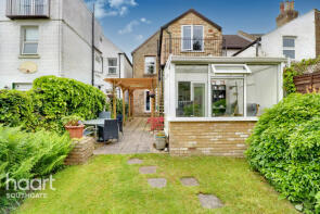 35, Brookhill Road, New Barnet, Barnet EN4 8SE