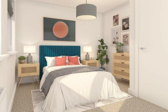 Bedroom 2
