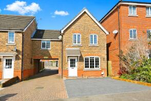 87, Thyme Avenue, Fareham PO15 7GJ