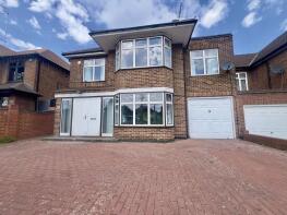 41, Sudbury Court Drive, Harrow HA1 3SZ