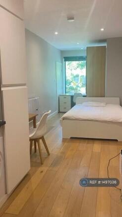 Bedroom Area