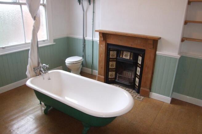 Bathroom/w.c